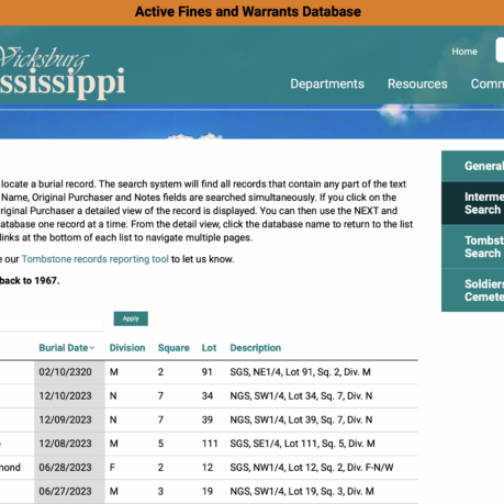 a screenshot of a computer